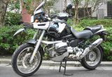 R1100GS（1994-）の画像