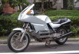 K100RS（1983-）の画像