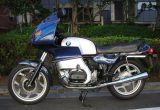 R100RS（1987-）の画像