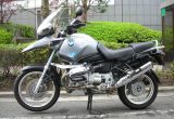 R1150GS（1999-）の画像