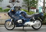 R1150RT（2001-）の画像