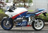 R1100Sボクサーカップレプリカ（2003-）の画像