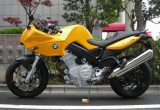 F800S（2006-）の画像