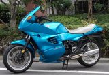 K1100RS（1993-）の画像