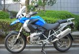 R1200GS（2008-）の画像