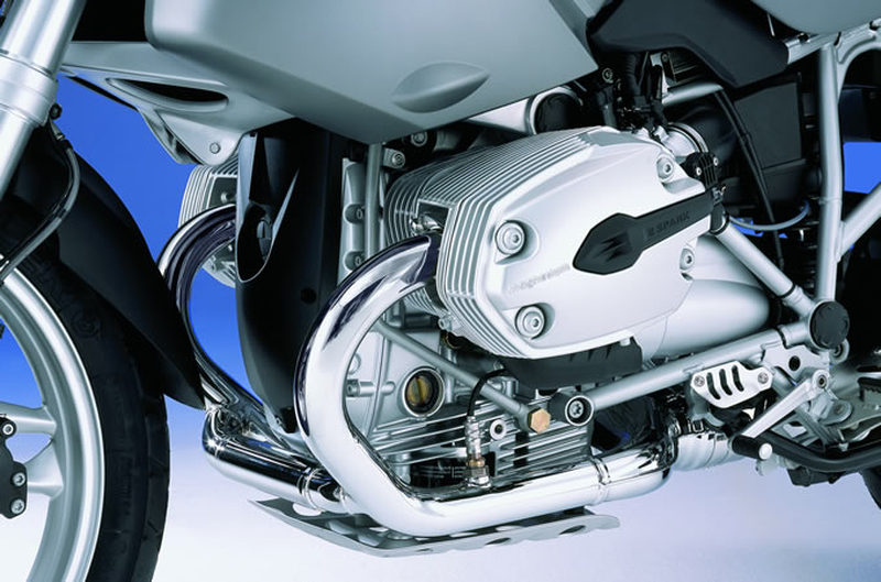 Bmw r1200r 2007 плюсы и минусы