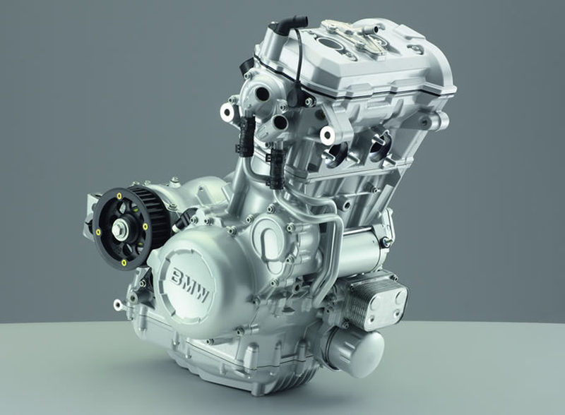 オイル交換はなぜ必要なのでしょうか Bmwバイクq A バージンbmw