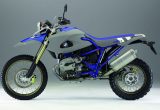 HP2 MegamotoとHP2 Enduroの違いは何でしょうか？の画像