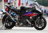 #07 戸田さんのS1000RRレーサーの画像