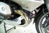 第5回 R1200RT サイレンサーの画像