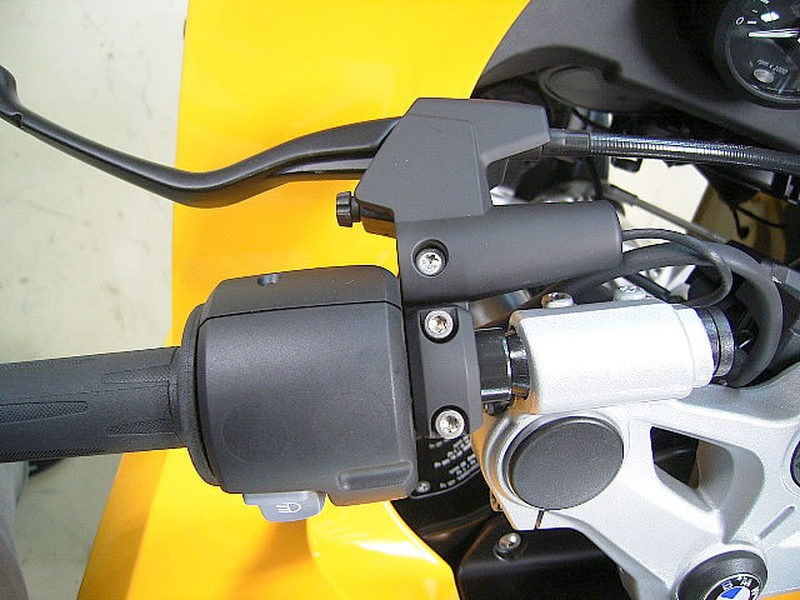 第3回 駆動系 F800S・F800ST編 | バージンBMW