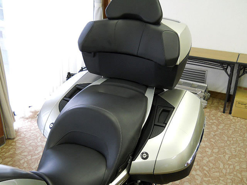 Ｋ1600GTの前後シートセット BMW K1600GT シート|バイクパーツ専門店 モトパーツ(MOTO PARTS)