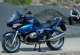 BMWバイク プロに聞く購入ガイド R1200ST（2005-）の画像