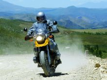 BMWバイク プロに聞く購入ガイド R1200GS（2004-）の画像