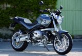 BMWバイク プロに聞く購入ガイド R1200R（2007-）の画像