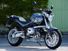 BMWバイク プロに聞く購入ガイド R1200R（2007-）の画像