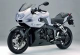 BMWバイク プロに聞く購入ガイド K1200Rスポーツ（2007-）の画像