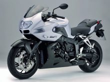 BMWバイク プロに聞く購入ガイド K1200Rスポーツ（2007-）の画像