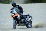 BMWバイク プロに聞く購入ガイド R1200GS（2008-）の画像