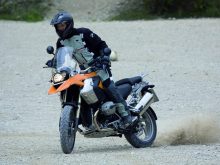 BMWバイク プロに聞く購入ガイド R1200GS（2008-）の画像