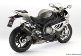 BMW Motorrad ニューモデル画像 S1000RRの画像