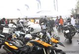 BMW Motorrad ジャパンGSチャレンジ 2010の画像