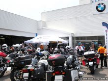 BB（BMW BIKES）祭り in セントラルオートそごうの画像