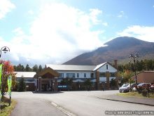 ヒミツ集会 in 岩手山の画像