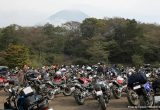 BMW Motorrad 首都圏ディーラー『どろんこ祭 2010』in 富士ヶ嶺の画像