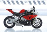 BMW Motorrad ニューモデル画像 S1000RR（2012）の画像