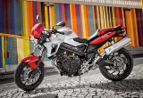 BMW Motorrad ニューモデル画像 F800R（2012）の画像