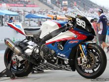 鈴鹿8時間耐久ロードレースで3チームがS1000RRでエントリーの画像