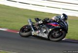 MFJ全日本ロードレース選手権 菅生にS1000RRを駆り戸田 隆選手が参戦の画像