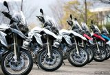 【速報】R1200GS（2013）メディア向け発表会レポートの画像