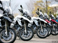 【速報】R1200GS（2013）メディア向け発表会レポートの画像