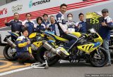 2014 MFJ全日本ロードレース選手権 第1戦『SUZUKA 2&4』BMW Motorrad編の画像