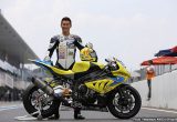 2014 鈴鹿8時間耐久ロードレース『第2回公開合同テスト』BMW Motorrad編の画像