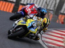 2014 MFJ全日本ロードレース選手権 第6戦『オートポリススーパー2&4レース』BMW Motorrad編の画像