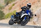 【ニューモデル速報】INTERMOT 2014 BMW Motorradの画像