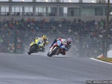 2014 MFJ全日本ロードレース選手権 最終戦『第46回MFJグランプリ』BMW Motorrad編の画像