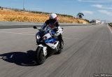 【海外試乗速報】S1000RR（2015）メディア向け発表会の画像