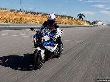 【海外試乗速報】S1000RR（2015）メディア向け発表会の画像