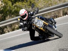 【海外試乗速報】R1200R（2015）メディア向け発表会の画像