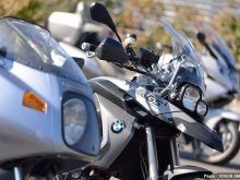 VIRGIN BMW.com＆雑誌 BMW BIKES連動 読者ミーティングの画像