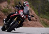 【海外試乗速報】S1000XR（2015）メディア向け発表会の画像