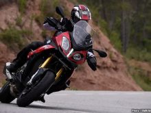 【海外試乗速報】S1000XR（2015）メディア向け発表会の画像