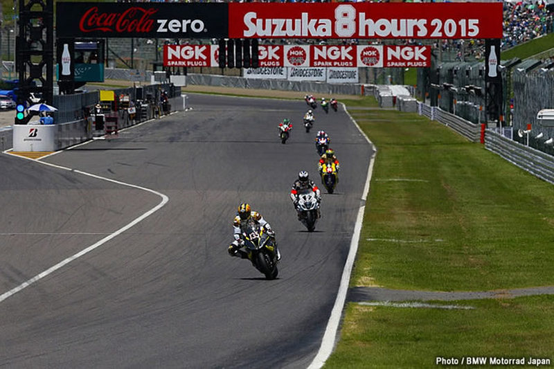 15 鈴鹿8時間耐久ロードレース Team Tras 135hp参戦レポート トピックス バージンbmw 15 鈴鹿8時間耐久ロードレース Team Tras 135hp参戦レポート トピックス バージンbmw