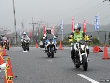 『バイクブロスまつり 2015』参加者スナップの画像