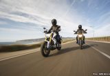 【ニューモデル速報】G310R（EICMA 2015 直前発表）の画像