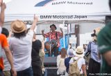 【BMW Motorradもバックアップ】下北沢音楽祭の画像